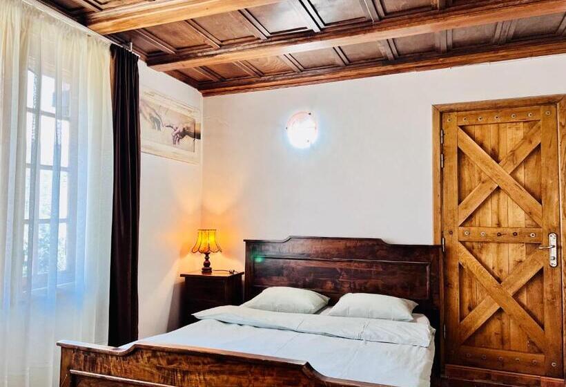 펜션 Nautica Bahna