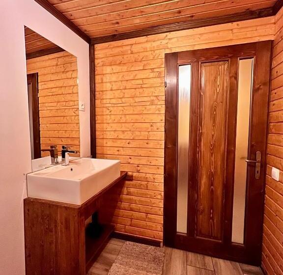 펜션 Nautica Bahna