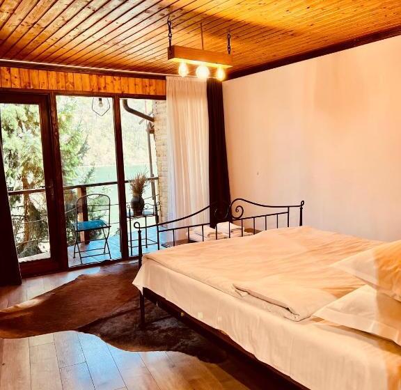 펜션 Nautica Bahna