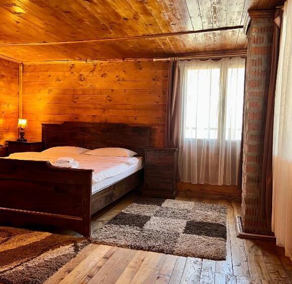 펜션 Nautica Bahna