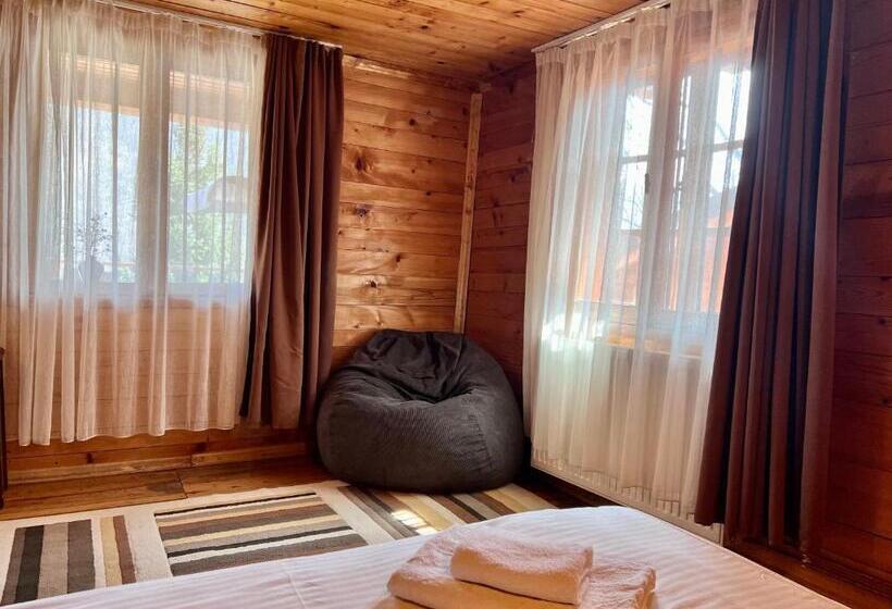 펜션 Nautica Bahna