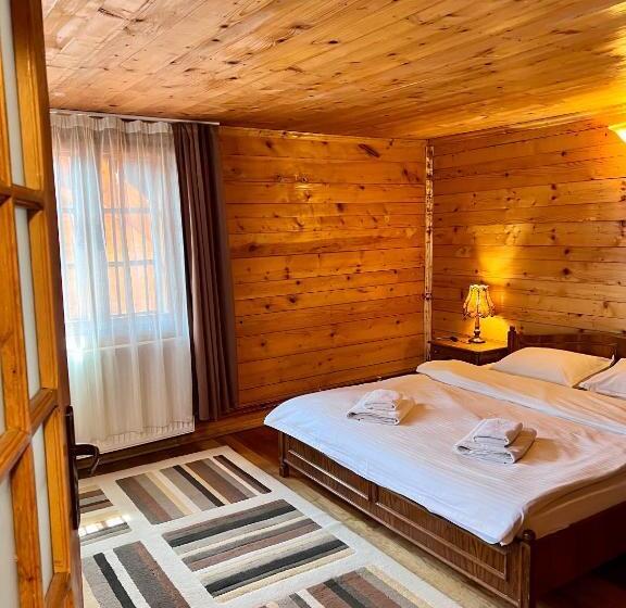 펜션 Nautica Bahna