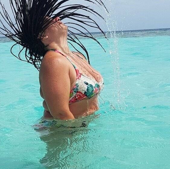 پانسیون Ocean Beach Inn   Maldives