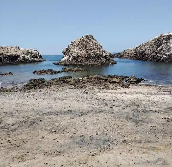 پانسیون Qaleta Azul