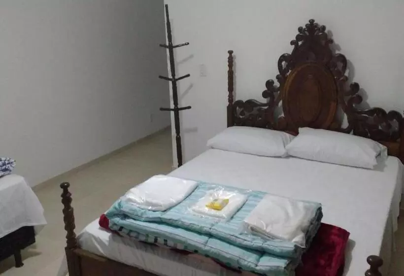 Majatalo Vale Dos Baroes