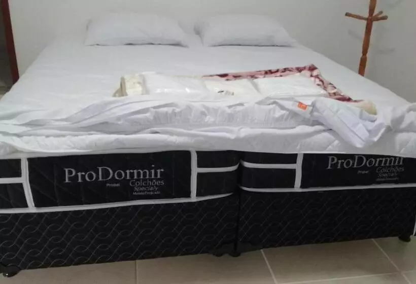 Majatalo Vale Dos Baroes