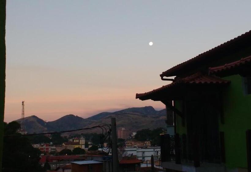 膳宿费 Vale Dos Baroes