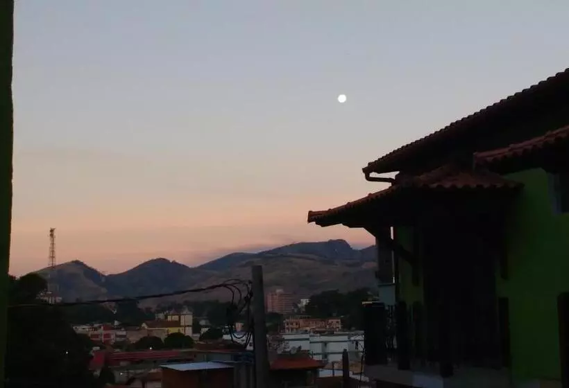 Majatalo Vale Dos Baroes