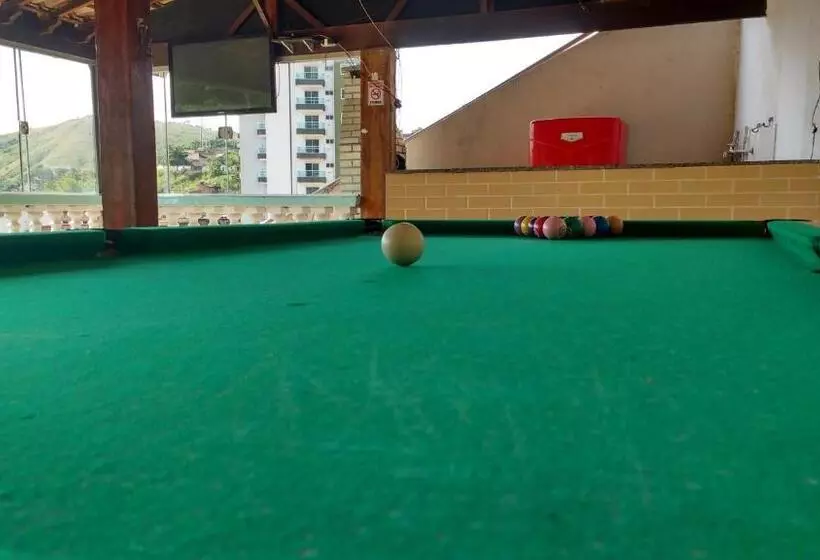 Majatalo Vale Dos Baroes