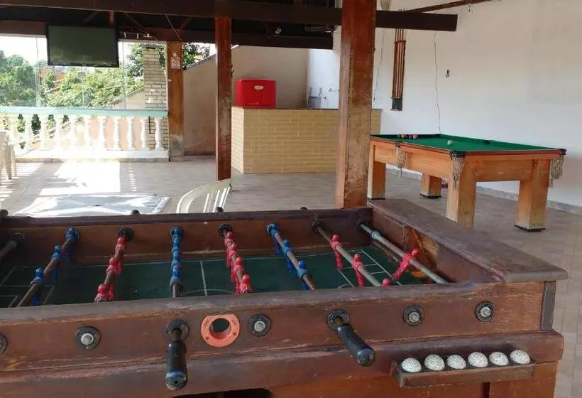 Majatalo Vale Dos Baroes