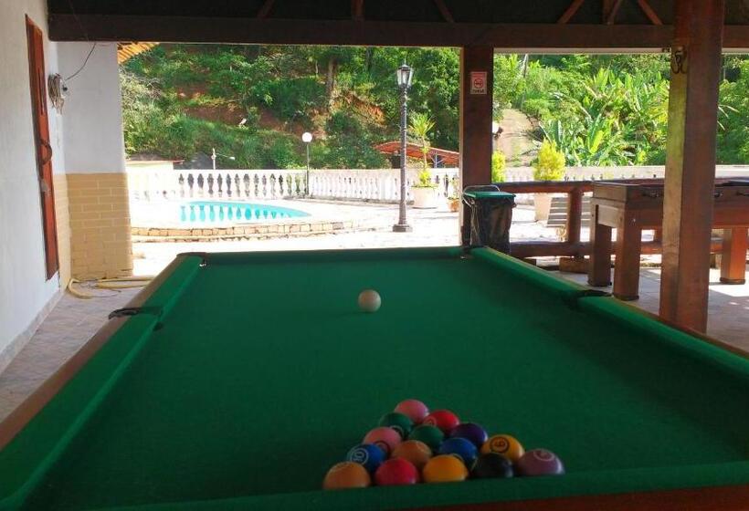 膳宿费 Vale Dos Baroes