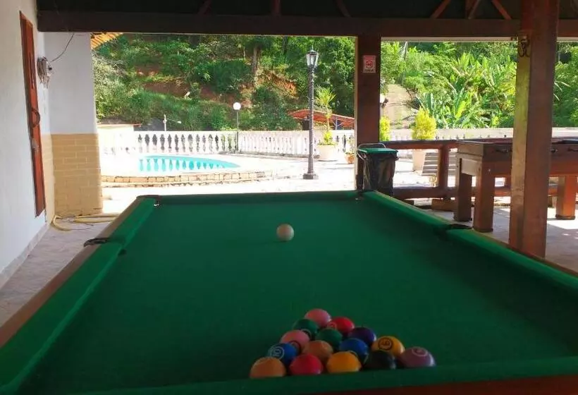 Majatalo Vale Dos Baroes