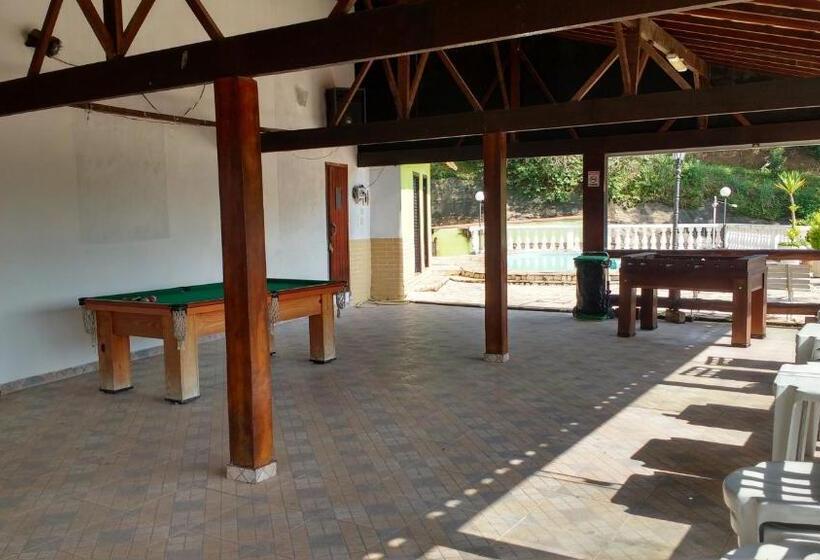 膳宿费 Vale Dos Baroes