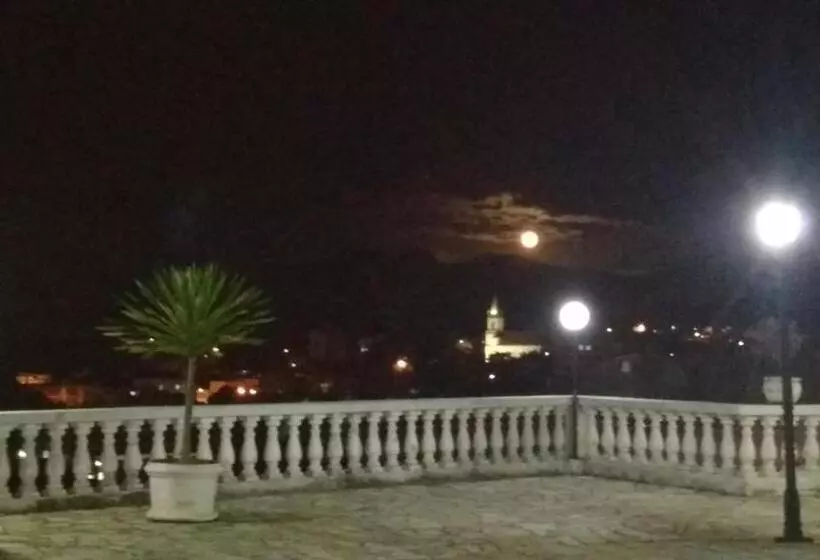 Majatalo Vale Dos Baroes