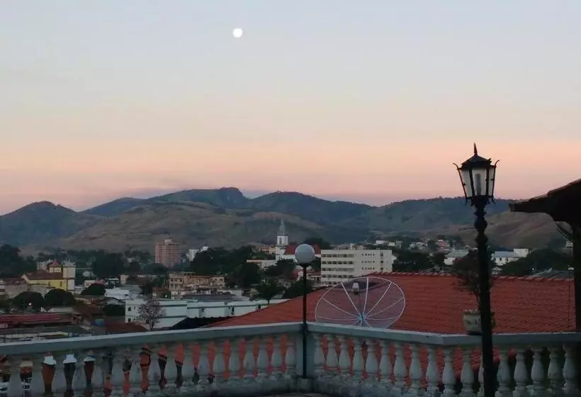 Majatalo Vale Dos Baroes