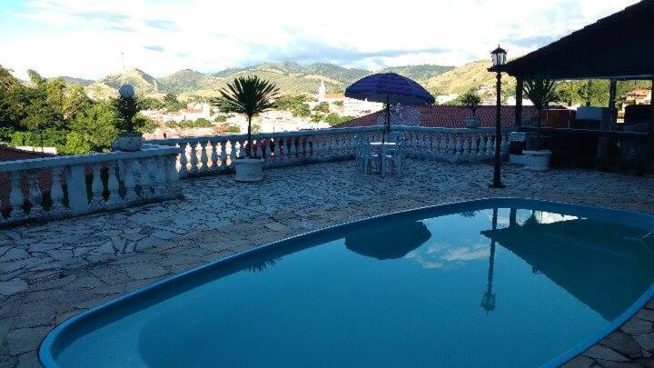 膳宿费 Vale Dos Baroes