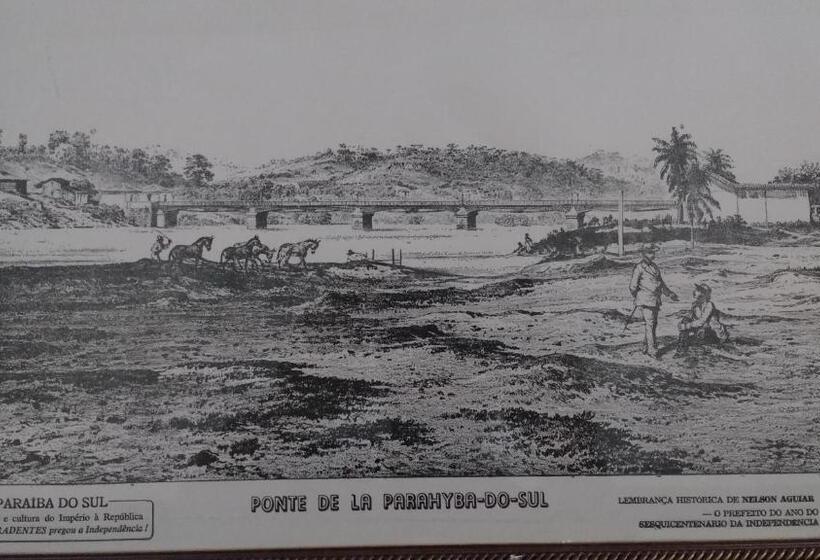 膳宿费 Vale Dos Baroes