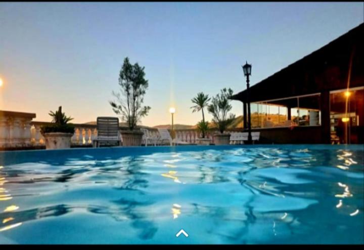 膳宿费 Vale Dos Baroes