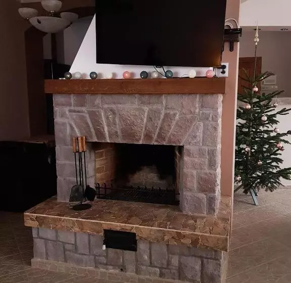 Majatalo Villa Atriolum