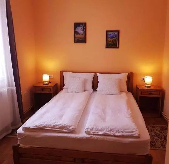 Majatalo Villa Atriolum