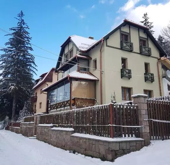 Majatalo Villa Atriolum