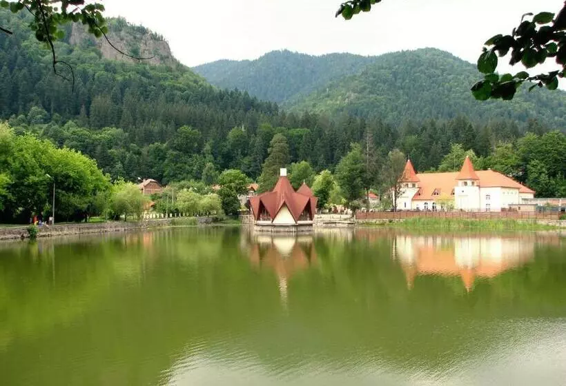 Majatalo Villa Atriolum