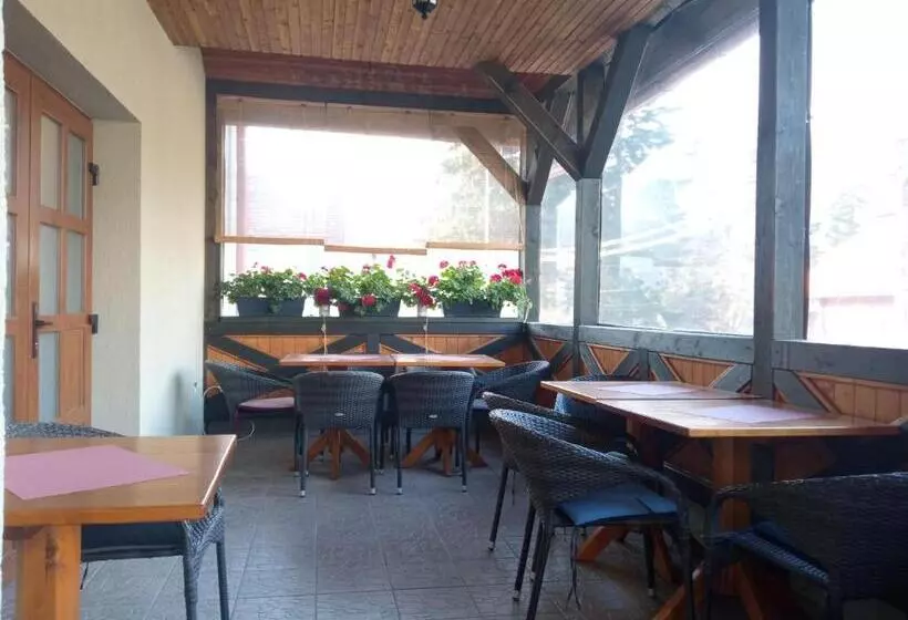 Majatalo Villa Atriolum