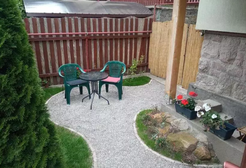 Majatalo Villa Atriolum