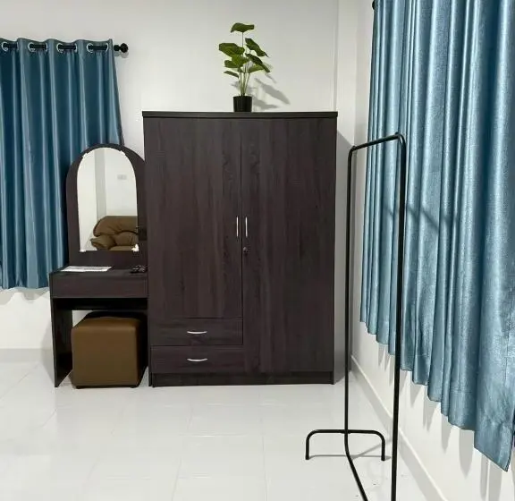 پانسیون An Airport Guesthouse