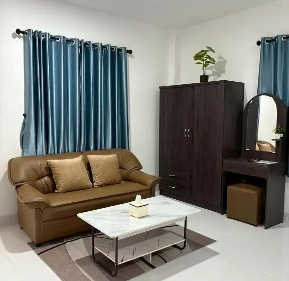 پانسیون An Airport Guesthouse