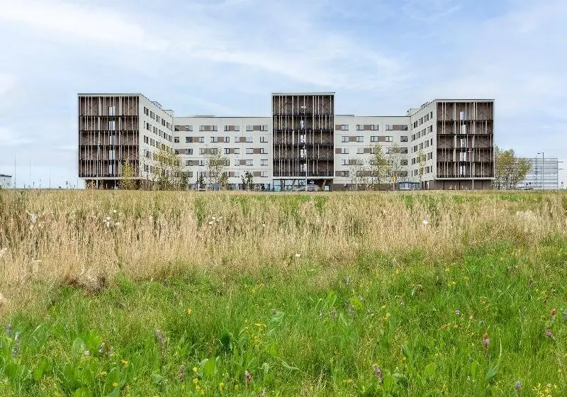 هتل Vienna House Easy By Wyndham Vienna Airport