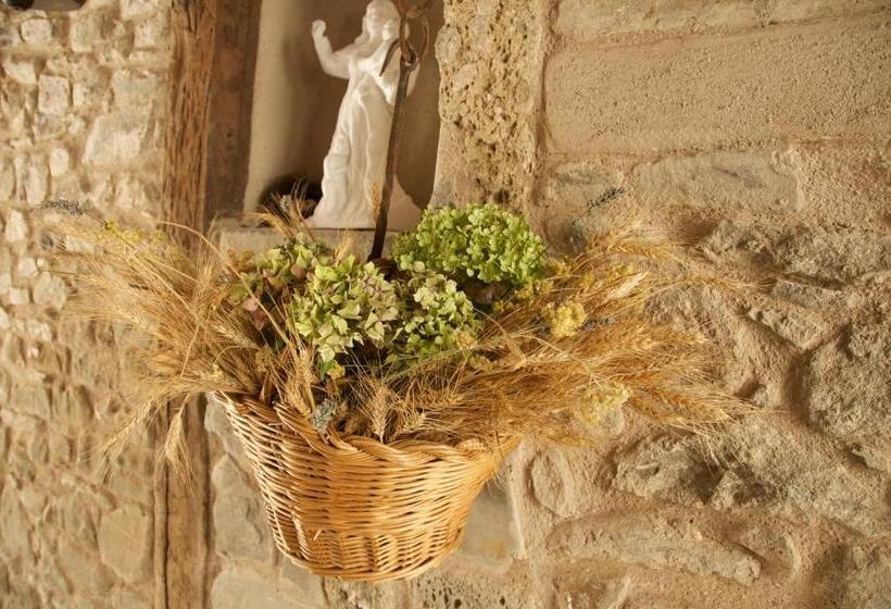 مبيت وإفطار Corte Della Maddalena