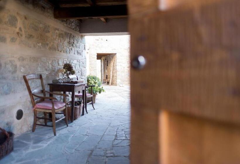 مبيت وإفطار Corte Della Maddalena