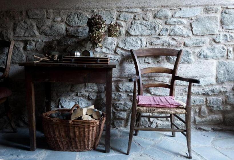 مبيت وإفطار Corte Della Maddalena