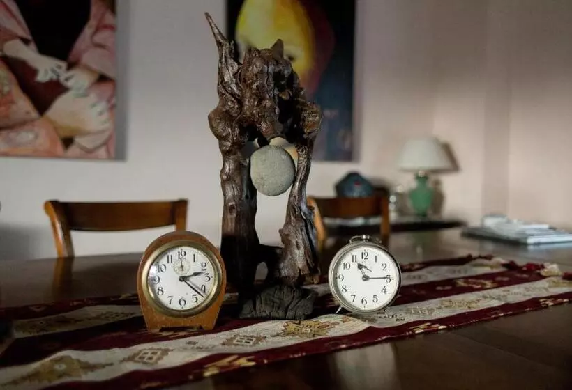 Aamiaismajoitus (B&B) Corte Della Maddalena