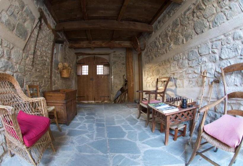 مبيت وإفطار Corte Della Maddalena