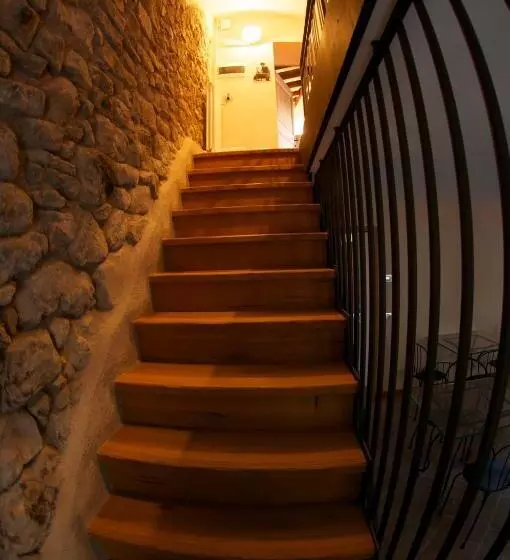 Aamiaismajoitus (B&B) Corte Della Maddalena