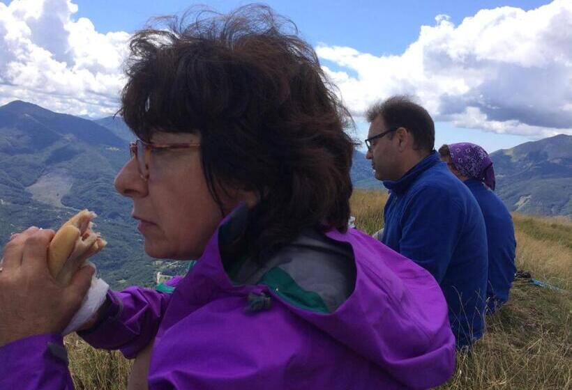 مبيت وإفطار Corte Della Maddalena