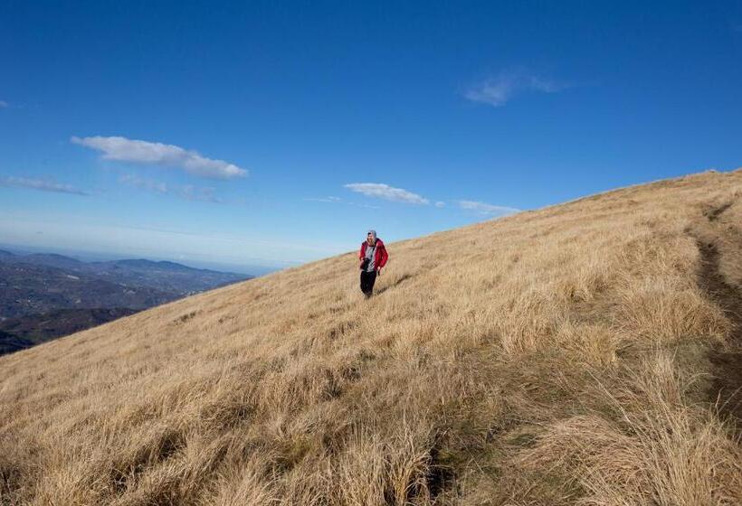مبيت وإفطار Corte Della Maddalena