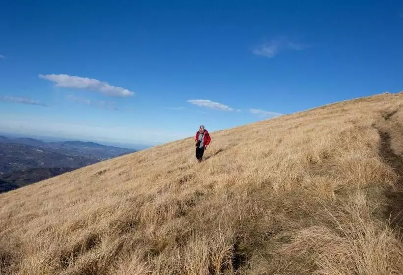 Aamiaismajoitus (B&B) Corte Della Maddalena
