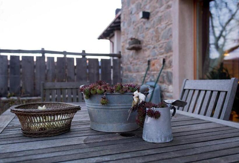 مبيت وإفطار Corte Della Maddalena