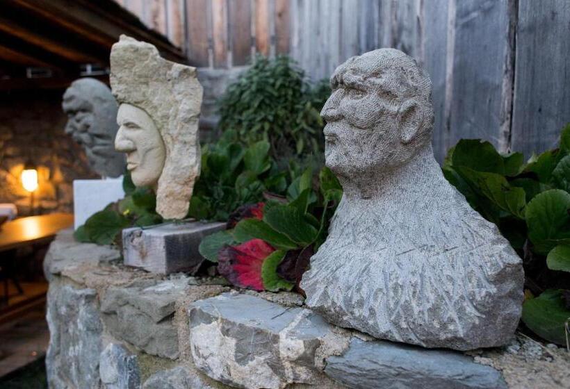 مبيت وإفطار Corte Della Maddalena