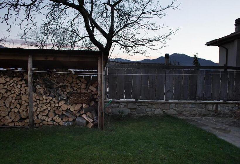 مبيت وإفطار Corte Della Maddalena