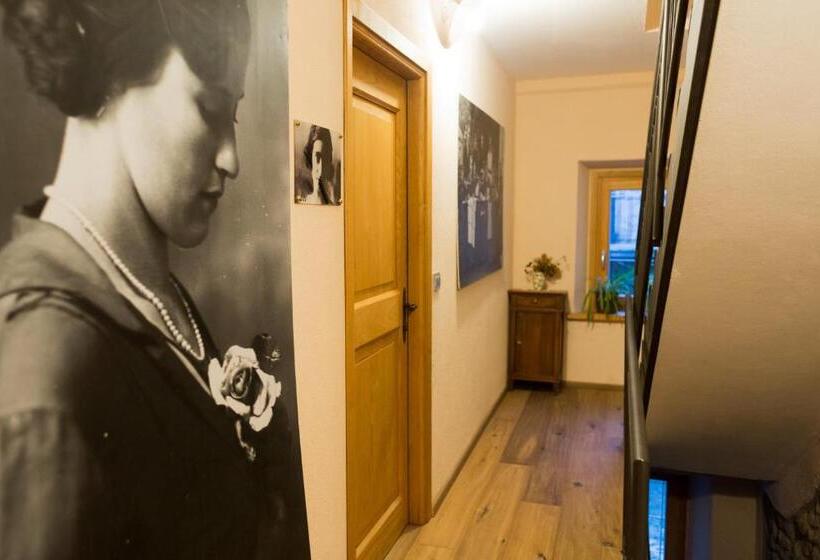 مبيت وإفطار Corte Della Maddalena