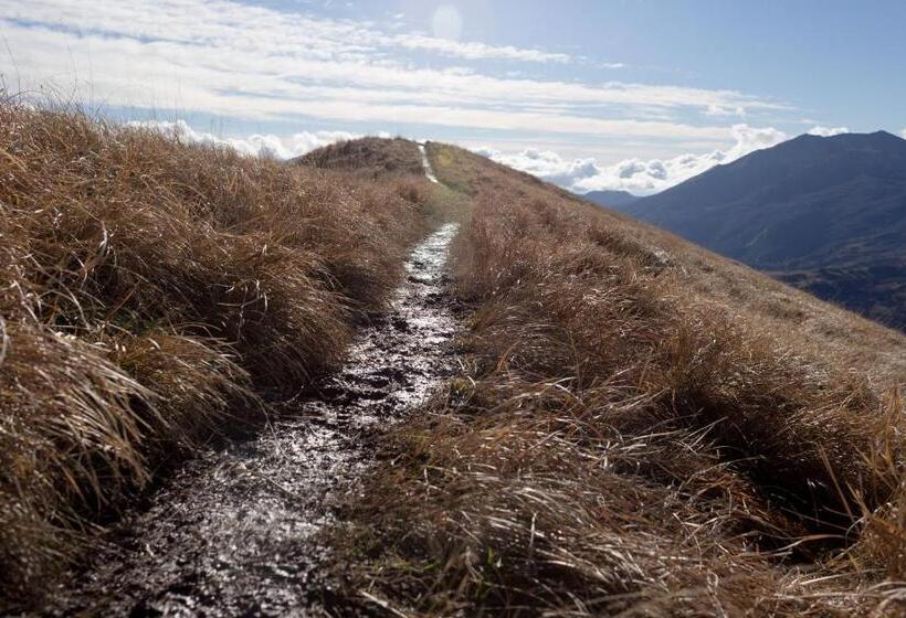 مبيت وإفطار Corte Della Maddalena