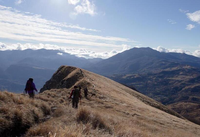 مبيت وإفطار Corte Della Maddalena