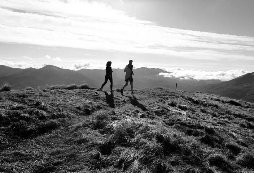 مبيت وإفطار Corte Della Maddalena