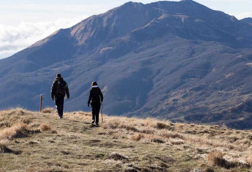 مبيت وإفطار Corte Della Maddalena