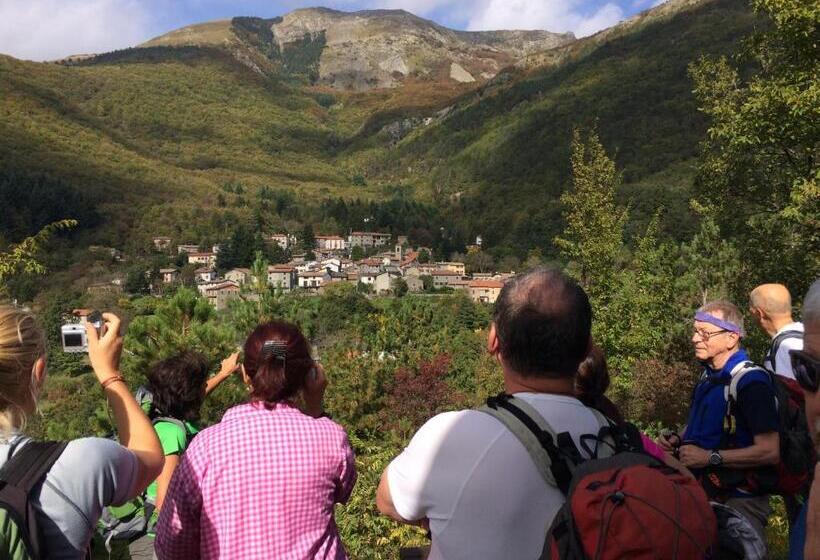 مبيت وإفطار Corte Della Maddalena