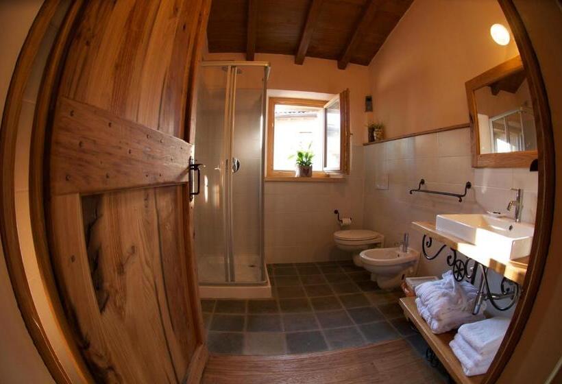 مبيت وإفطار Corte Della Maddalena